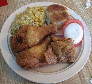 G S Country Kitchen Huntsville Huntsville Zomato